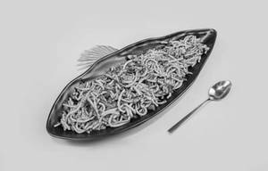 Hakka Noodles
