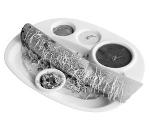 Cheese Masala Dosa