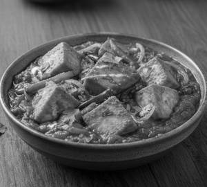 Paneer Do Pyaza