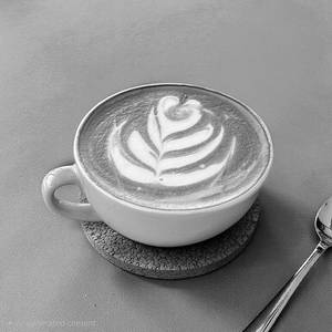 Latte (250ml)