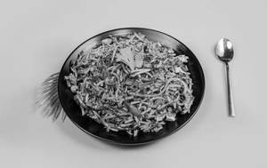 Noodles Fried Rice