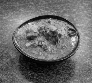 Chicken Hyderabadi