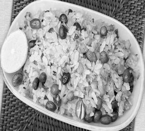 Kanda poha