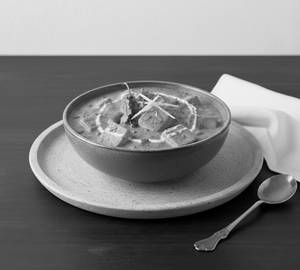 Matar Paneer