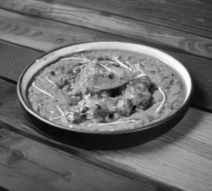 Chicken masala