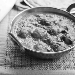 Hariyali Aloo