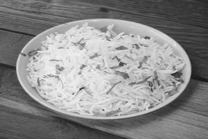 Plain Rice