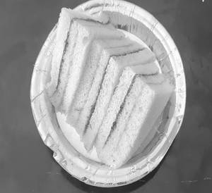 Jam Sandwich