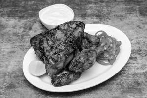 Grilled Chicken