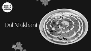 Dal Makhani