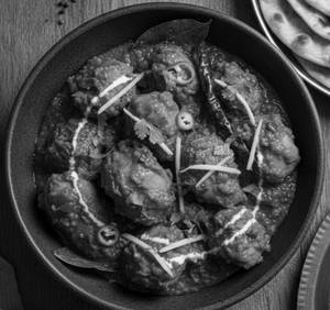 Chicken Lapeta