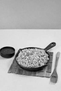 Loaded Veggie Maggi