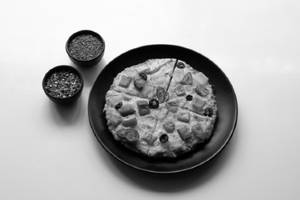 Farmhouse Pizza
