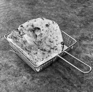 Butter Kulcha