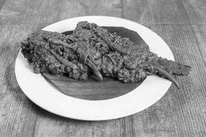 Chicken hyderbadi