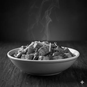 Kadai Paneer