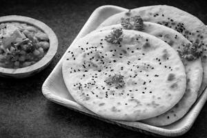 Tandoori Kulcha