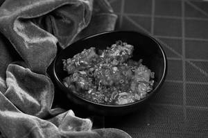 Veg Manchurian (10 Pcs)