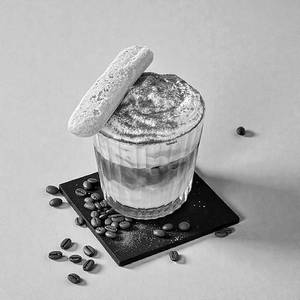 Tiramisu Iced Coffee (310ml)