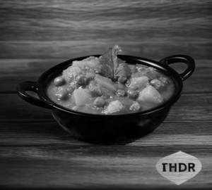 Aloo matar