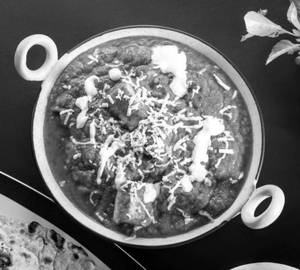 Paneer Tika Lababdar