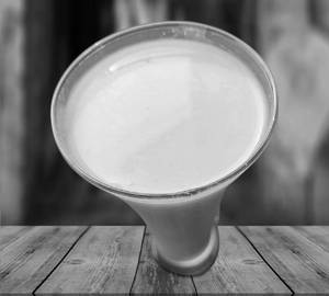 Protein shake [cold beverages ]