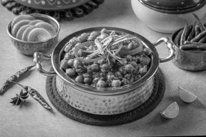 Chole Masala