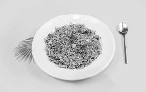 Singapore Fried Rice