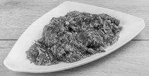 Fish Manchurian