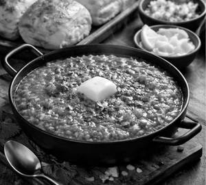 Butter Bhaji Pav