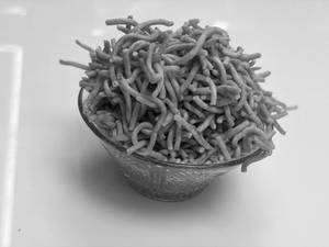 Lal Ratlami Sev