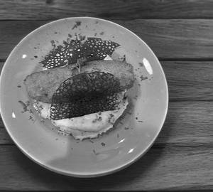 Chicken A La Kiev