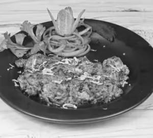 Yashraj Special Chicken