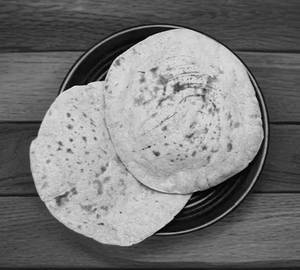 Sada roti