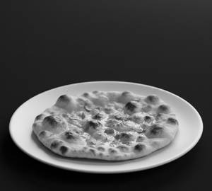 Tandoori Butter Roti