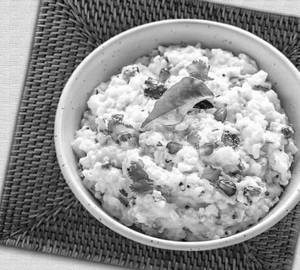 Curd Rice