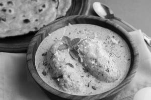 Malai Kofta
