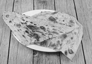 Butter Naan