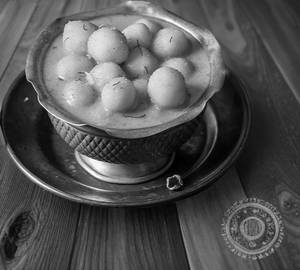 Paal Kozhukattai