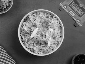 Veg Schezwan Fried Rice
