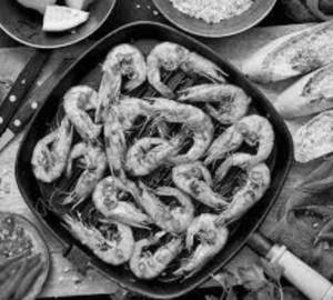 Arabian Prawns
