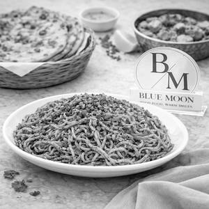 Manchurian Noodles