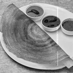 Kailas special dosa