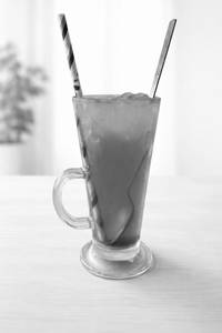 Lemon Ice Tea