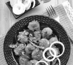Prawns 65