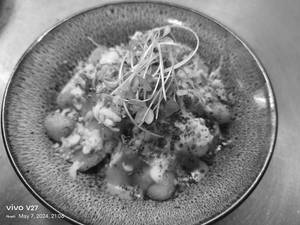 Patata Bravas