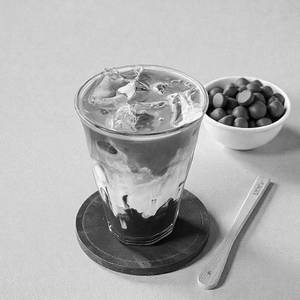 Iced Mocha