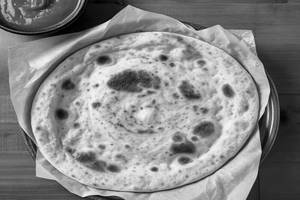 Tandoori Roti