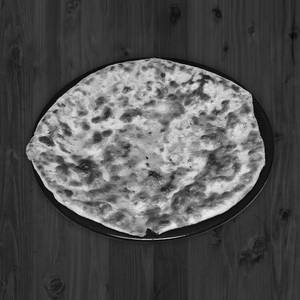 Aloo paratha