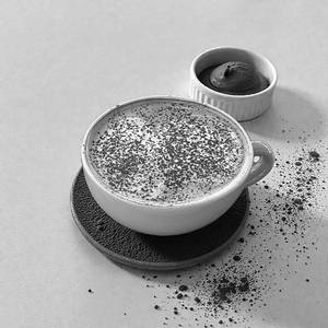 Mocha (250ml)